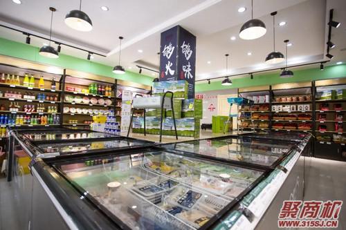 专卖火锅食材的店可以开吗?_4